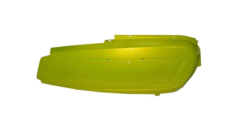 ARKA YAN PANEL SAĞ YEŞİL (BAYBERRY125)